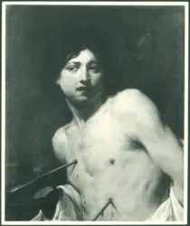 Martirio di san Sebastiano