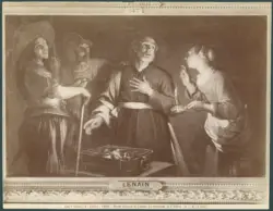 Negazione di san Pietro