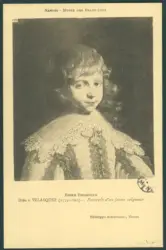 Ritratto di giovane signore