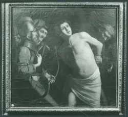 Martirio di san Sebastiano