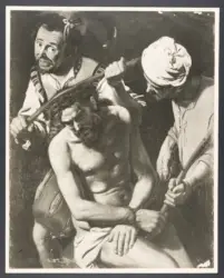 Incoronazione di spine