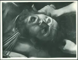 Merisi Michelangelo (Caravaggio) - sec. XVI - Giuditta e Oloferne