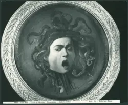 Testa di Medusa