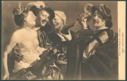 Ritorno del figliol prodigo