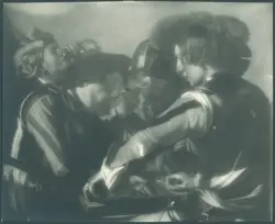 Giocatori di backgammon