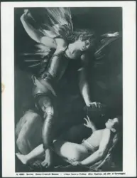 Amore divino calpesta Amore profano