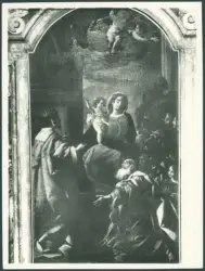 Adorazione dei Re Magi