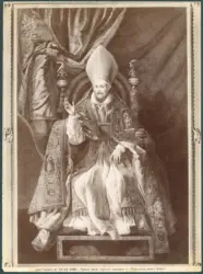 Ritratto di papa Innocenzo X