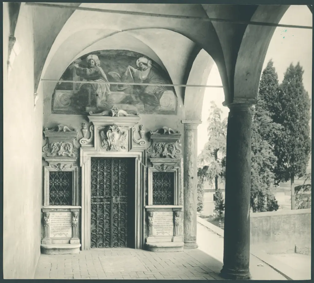 Baglione Giovanni  - sec. XVII - Sibille