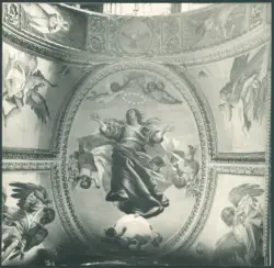 Assunzione della Madonna