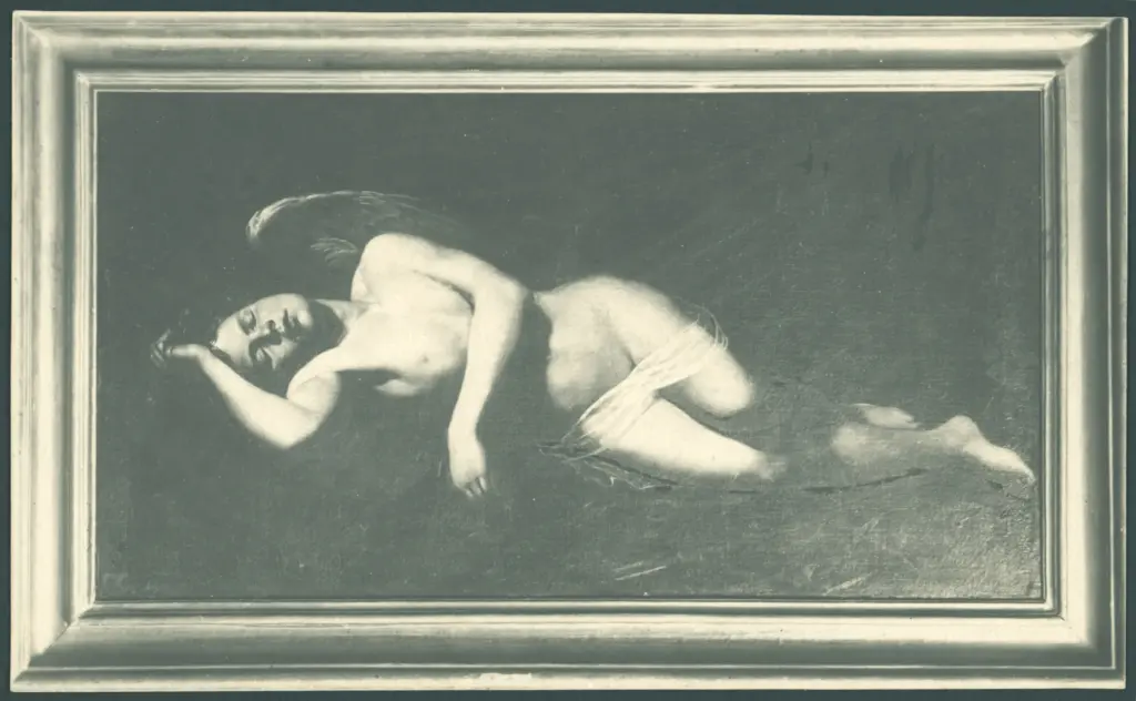 Amore dormiente