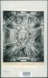 Volta con storie di Giacobbe