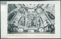 Incontro di Giacobbe con Esaù