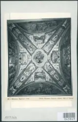 Volta con storie di Giosuè