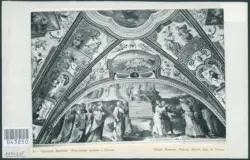 Processione intorno a Gerico