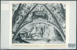 Preservazione della casa di Rahab