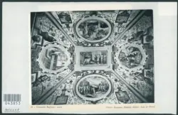 Volta con storie di David