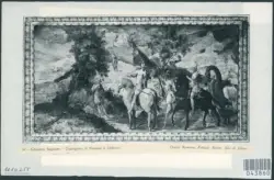 Guarigione di Naaman il lebbroso