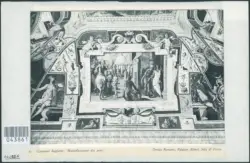 Moltiplicazione dei pani