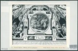 Miracolo dell'ascia galleggiante