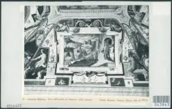 Fine dell'assedio di Samaria e della carestia