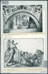 Nascita di san Francesco