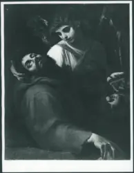 Estasi di san Francesco d'Assisi