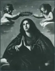 Assunzione della Madonna