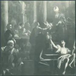 Presentazione di Gesù al Tempio