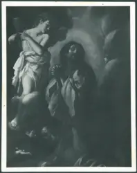 Orazione di Cristo nell'orto di Gethsemani