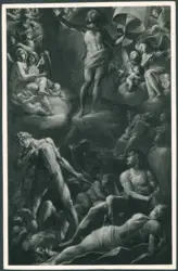 Resurrezione di Cristo