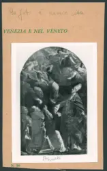 Cinque vescovi martiri