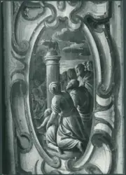 Storie della vita di Mosé