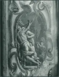 Bassetti Marcantonio - sec. XVII - Scene bibliche: Storie della vita di Mosè