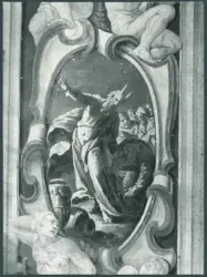 Bassetti Marcantonio - sec. XVII - Scene bibliche: Storie della vita di Mosè