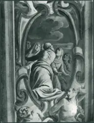 Bassetti Marcantonio - sec. XVII - Scene bibliche: Storie della vita di Mosè