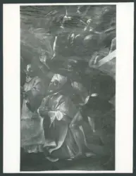 Martirio di santo Stefano papa