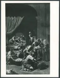 Nascita della Vergine