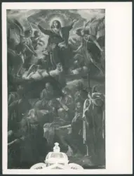 Assunzione della Madonna