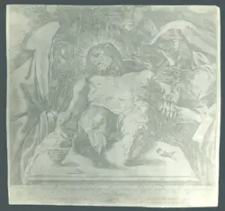 Compianto sul Cristo morto