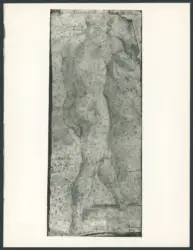 Studio di nudo maschile