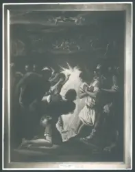 I trecento martiri cristiani