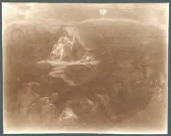 Orazione di Cristo nell'orto di Gethsemani