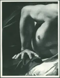 Merisi Michelangelo (Caravaggio) - sec. XVI - Giuditta e Oloferne