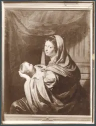 Madonna con Bambino