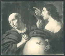 Eraclito e Democrito