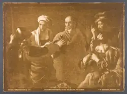 Negazione di san Pietro