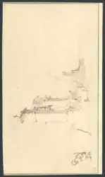 Firenze - R. Galleria Uffizi. Iacopo Callot. 608.