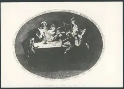 a) Die Falschspieler "Le Brélan" (M. 666) S. 40