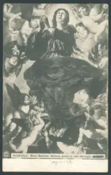 Assunzione della Madonna